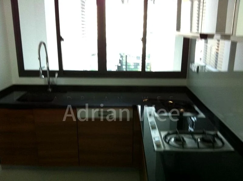 2 Bed Condo for Rent in  Volari - Image 4