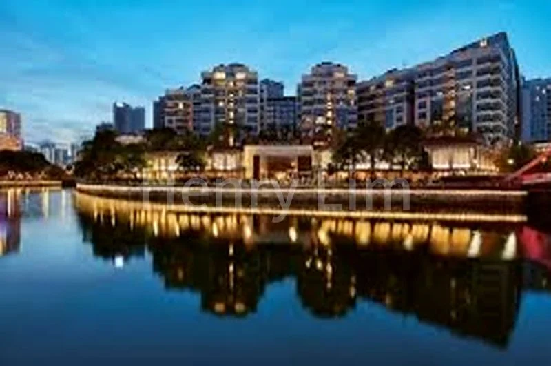 2 Bed Condo for Sale in The Robertson Opus / Robertson Opus - Image 1