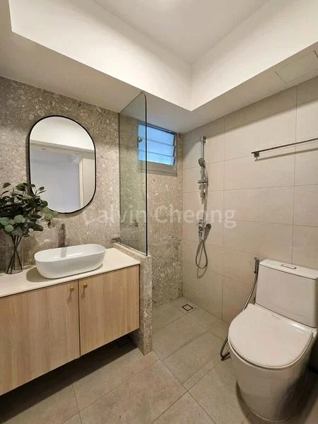 4 Room (4A) HDB for Sale in  409A Northshore Drive - Image 9