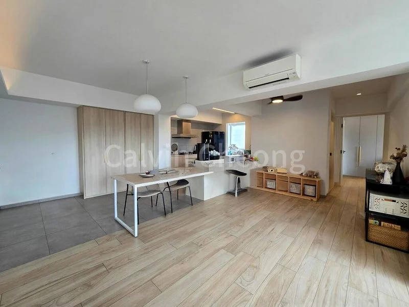 4 Room (4A) HDB for Sale in  409A Northshore Drive - Image 10
