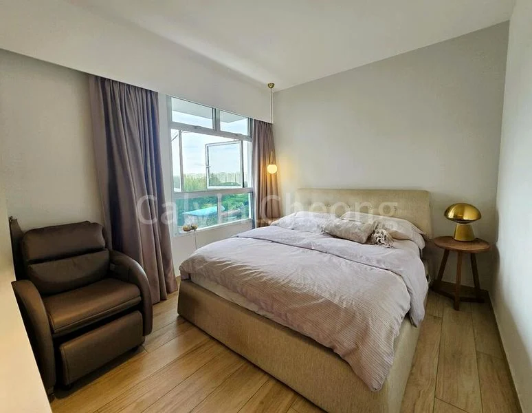 4 Room (4A) HDB for Sale in  409A Northshore Drive - Image 4