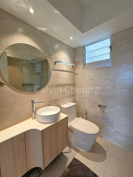 4 Room (4A) HDB for Sale in  409A Northshore Drive - Image 6