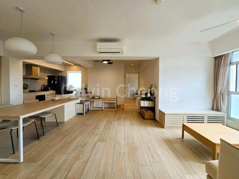 4 Room (4A) HDB for Sale in  409A Northshore Drive - Image 12
