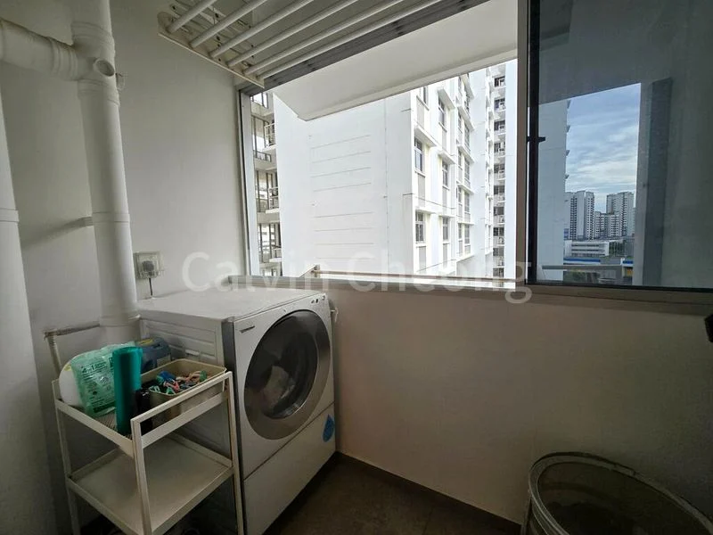 4 Room (4A) HDB for Sale in  409A Northshore Drive - Image 11