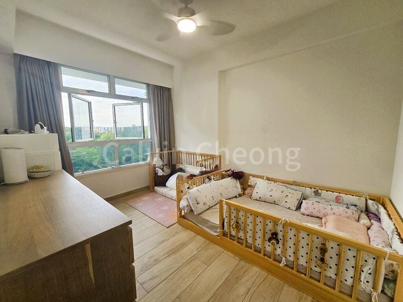 4 Room (4A) HDB for Sale in  409A Northshore Drive - Image 8