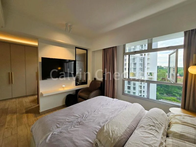 4 Room (4A) HDB for Sale in  409A Northshore Drive - Image 5