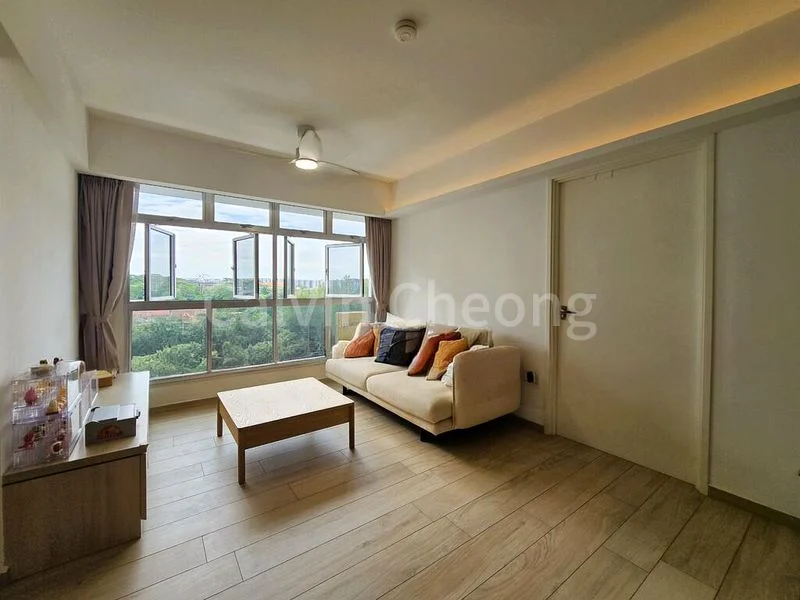 4 Room (4A) HDB for Sale in  409A Northshore Drive - Image 1
