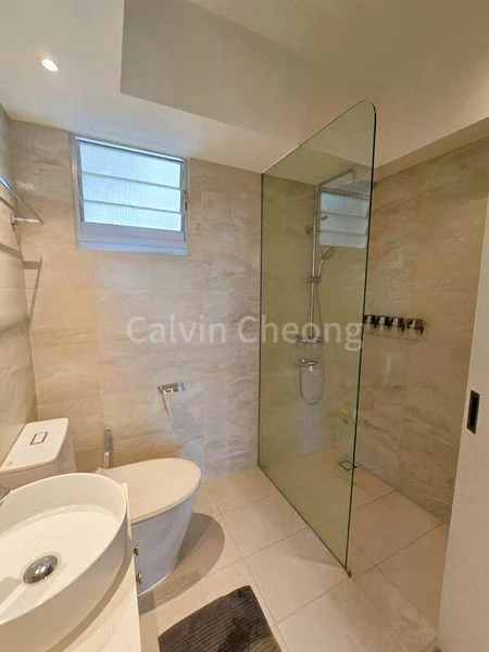 4 Room (4A) HDB for Sale in  409A Northshore Drive - Image 7