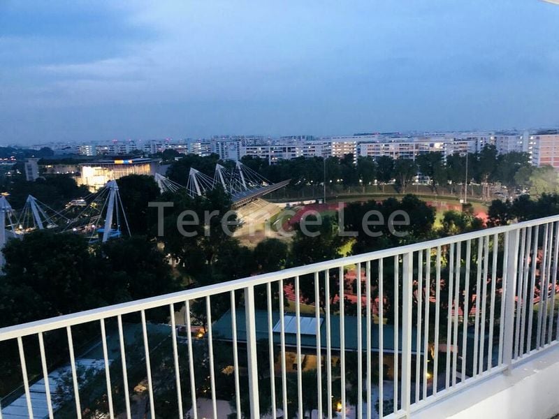 2 Bed Condo for Rent in  The Estuary - Image 15