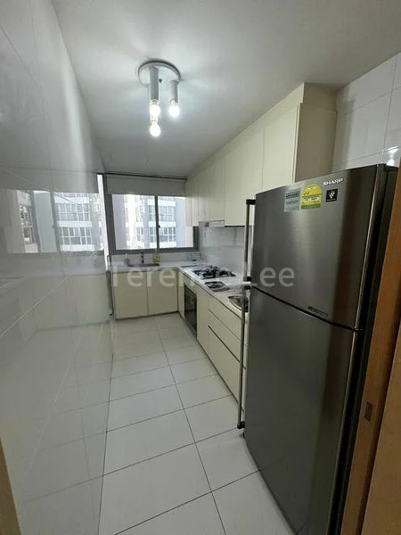 2 Bed Condo for Rent in  The Estuary - Image 4