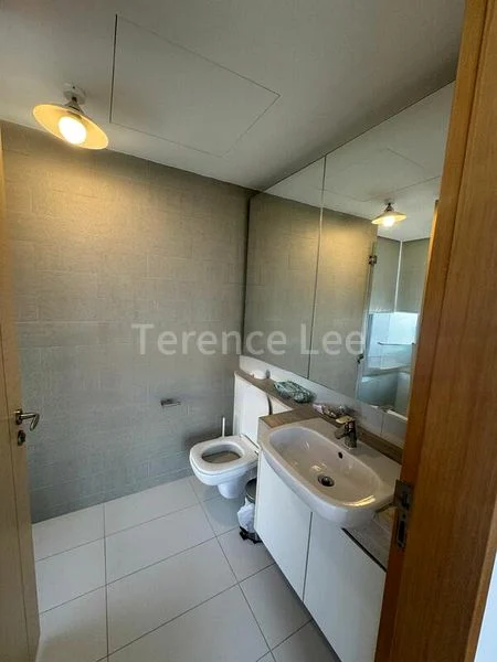 2 Bed Condo for Rent in  The Estuary - Image 7