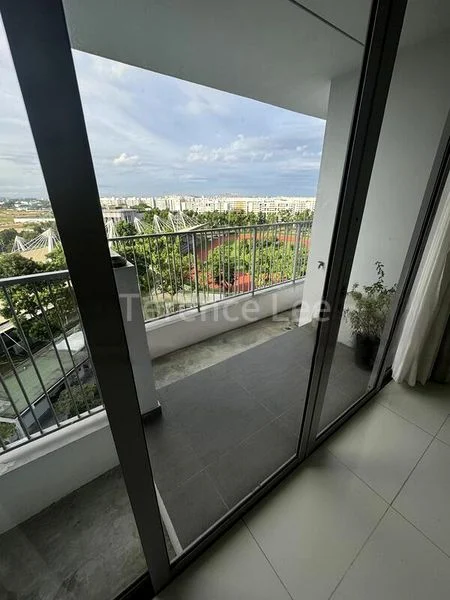 2 Bed Condo for Rent in  The Estuary - Image 3