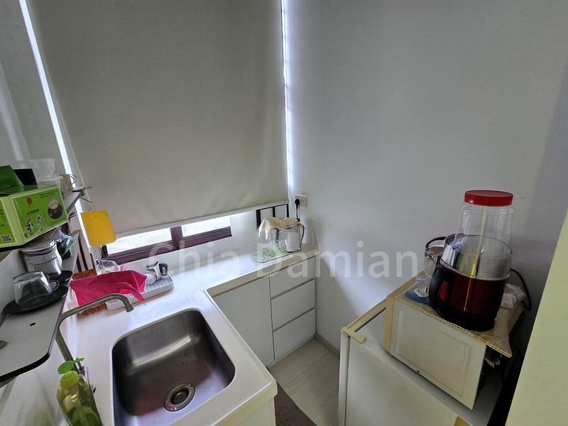 Light Industrial (B1) for Sale: Tradehub 21 - Image 5