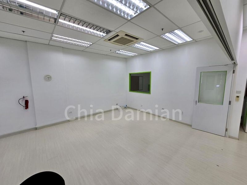 Light Industrial (B1) for Sale: Tradehub 21 - Image 3