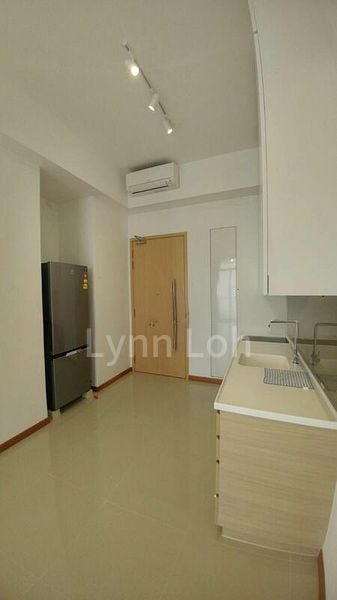 1 Bed Apartment (Condo) for Rent in  Hillion Residences / Hillion Mall - Image 1
