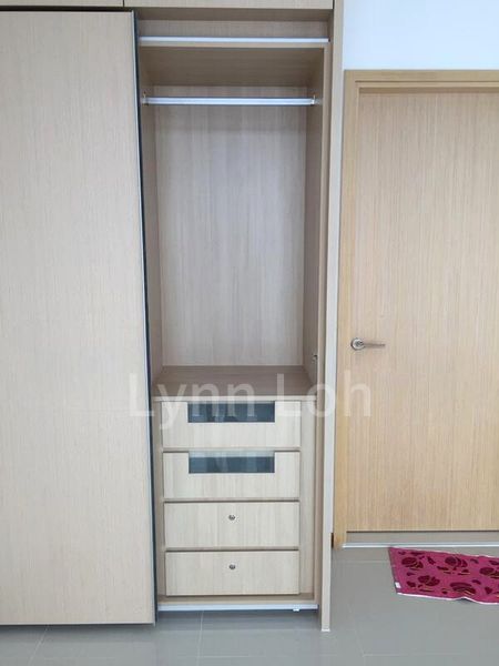 1 Bed Apartment (Condo) for Rent in  Hillion Residences / Hillion Mall - Image 5