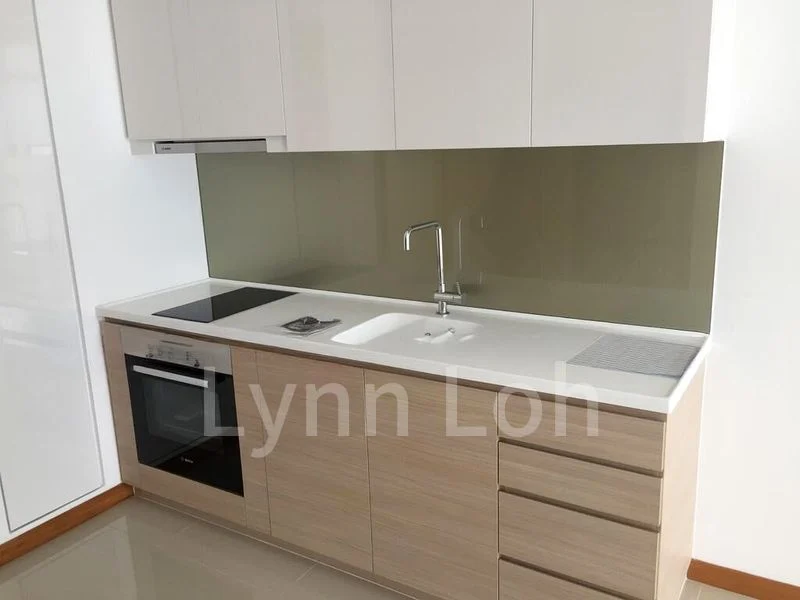 1 Bed Apartment (Condo) for Rent in  Hillion Residences / Hillion Mall - Image 4
