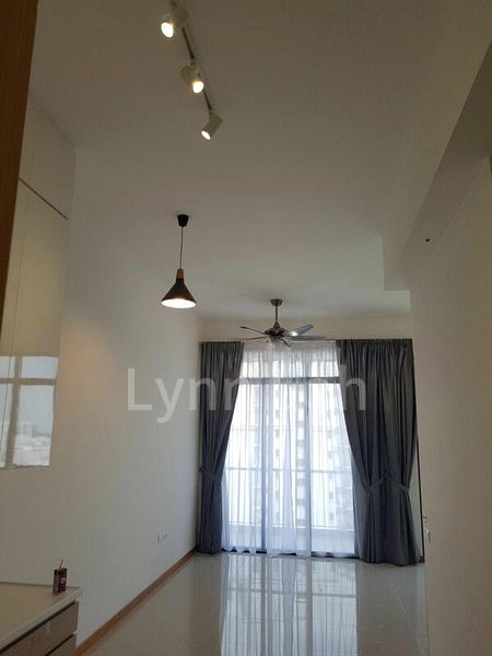 1 Bed Apartment (Condo) for Rent in  Hillion Residences / Hillion Mall - Image 6