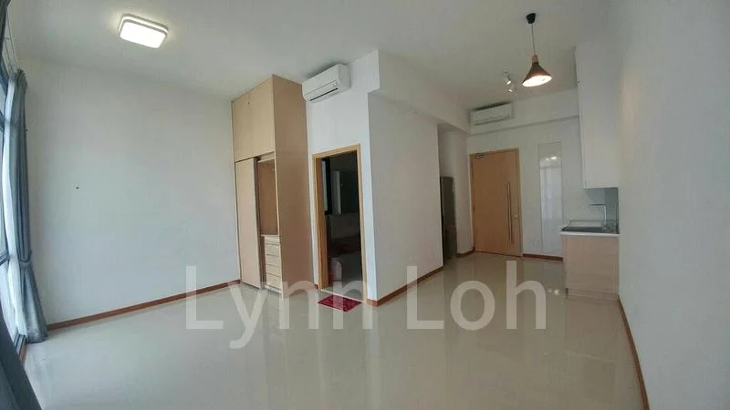 1 Bed Apartment (Condo) for Rent in  Hillion Residences / Hillion Mall - Image 2