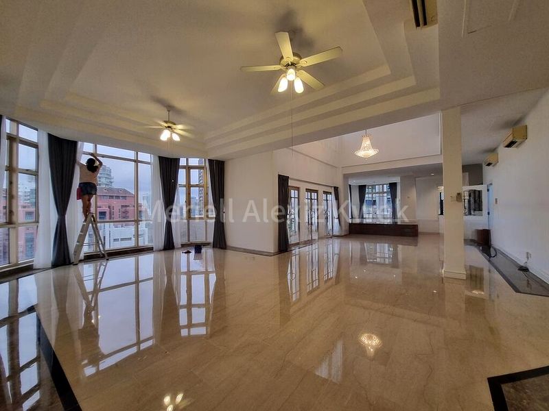 4 Bed Condo for Rent in Leonie Condotel - Image 2