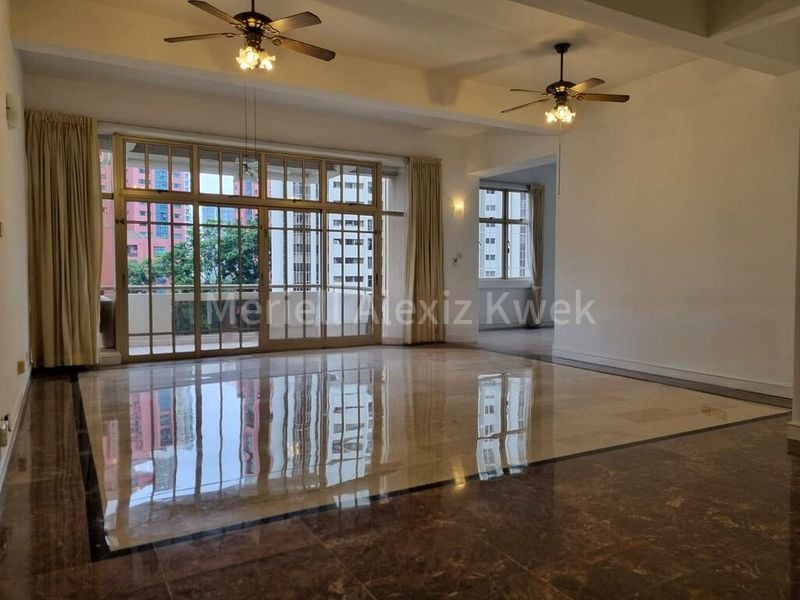 4 Bed Condo for Rent in Leonie Condotel - Image 11