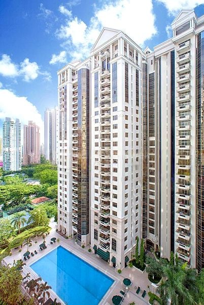 4 Bed Condo for Rent in Leonie Condotel - Image 9