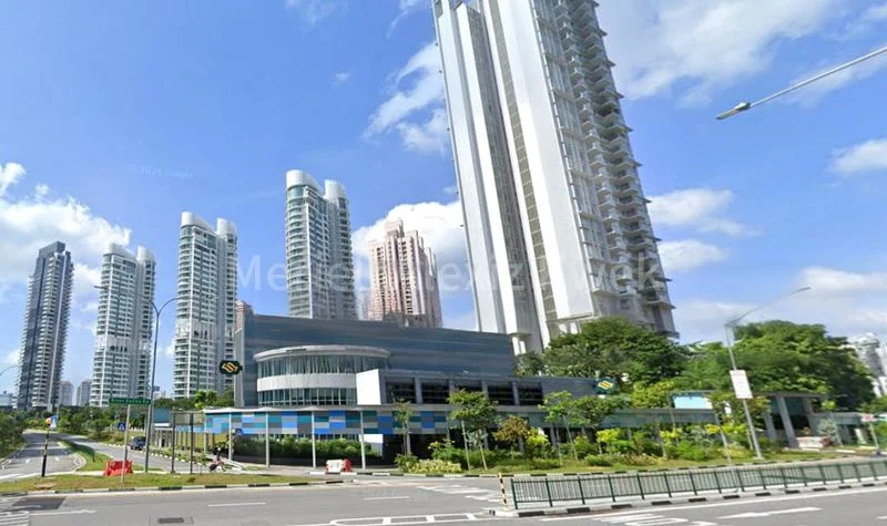 4 Bed Condo for Rent in Leonie Condotel - Image 5