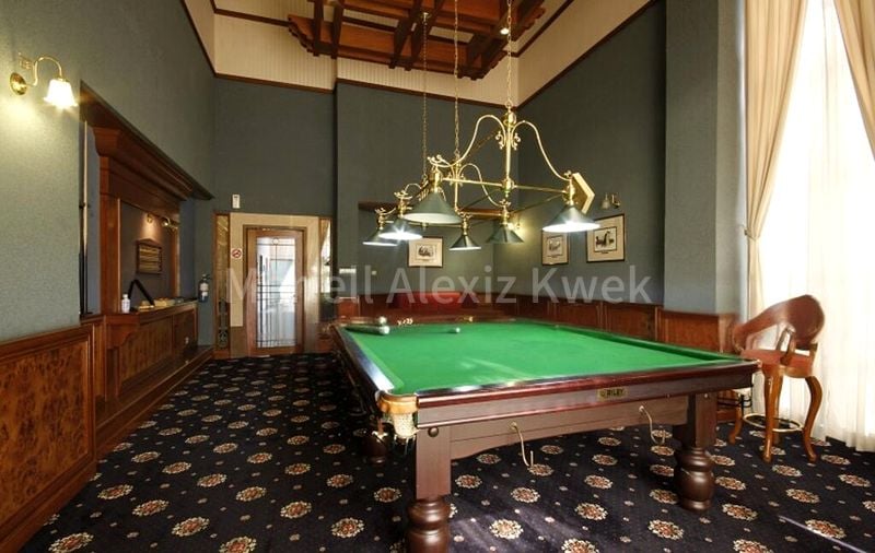 4 Bed Condo for Rent in Leonie Condotel - Image 7