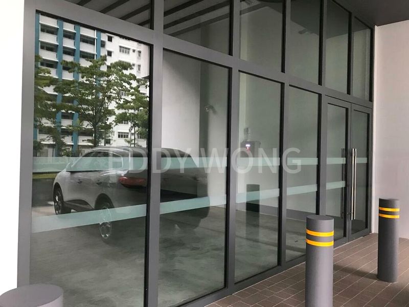 Light Industrial (B1) for Sale: Nordcom II - Image 6