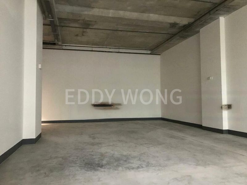 Light Industrial (B1) for Sale: Nordcom II - Image 4