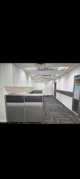 Office for Rent: Tong Eng Building - Image 2