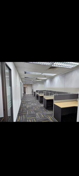 Office for Rent: Tong Eng Building - Image 5