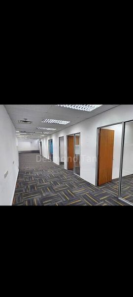 Office for Rent: Tong Eng Building - Image 3