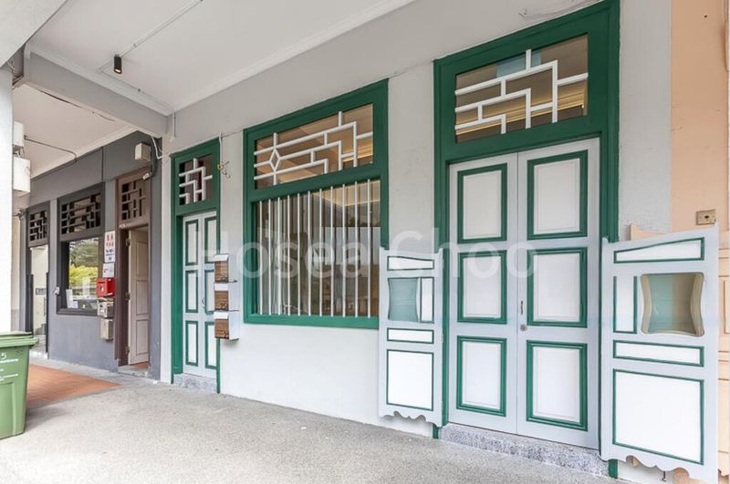 Office for Rent: 25 Teo Hong Road - Image 2