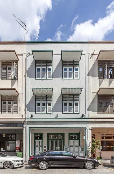 Office for Rent: 25 Teo Hong Road - Image 1