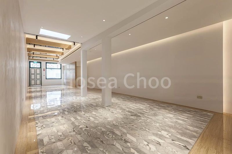 Office for Rent: 25 Teo Hong Road - Image 4