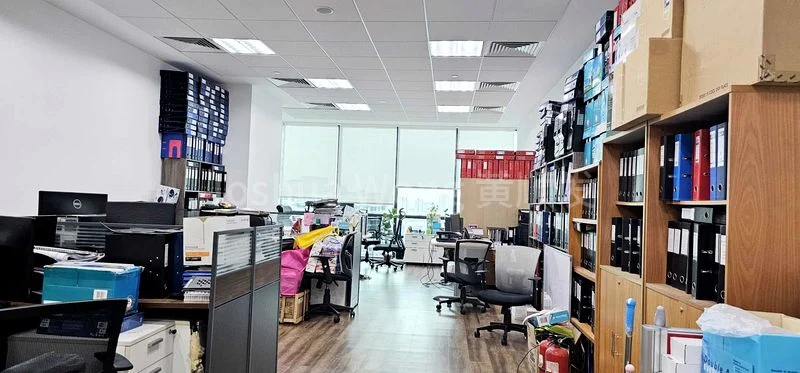 Office for Rent in  Vision Exchange - Image 1