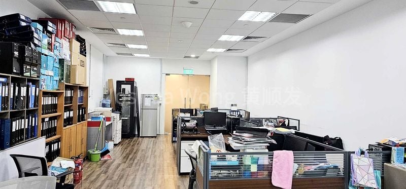 Office for Rent in  Vision Exchange - Image 2