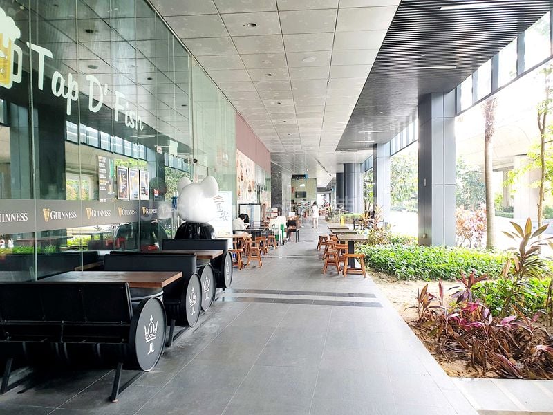 Office for Rent in  Vision Exchange - Image 6