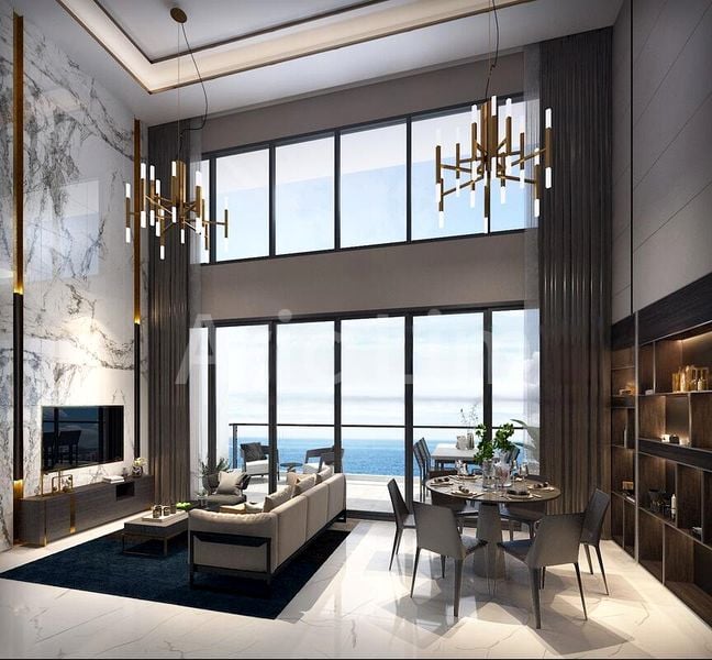 6 Bed Condo for Sale in  Sky Everton - Image 1