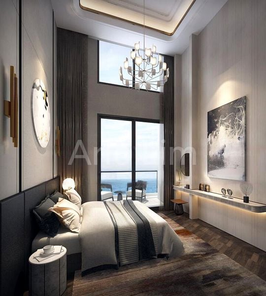 6 Bed Condo for Sale in  Sky Everton - Image 3