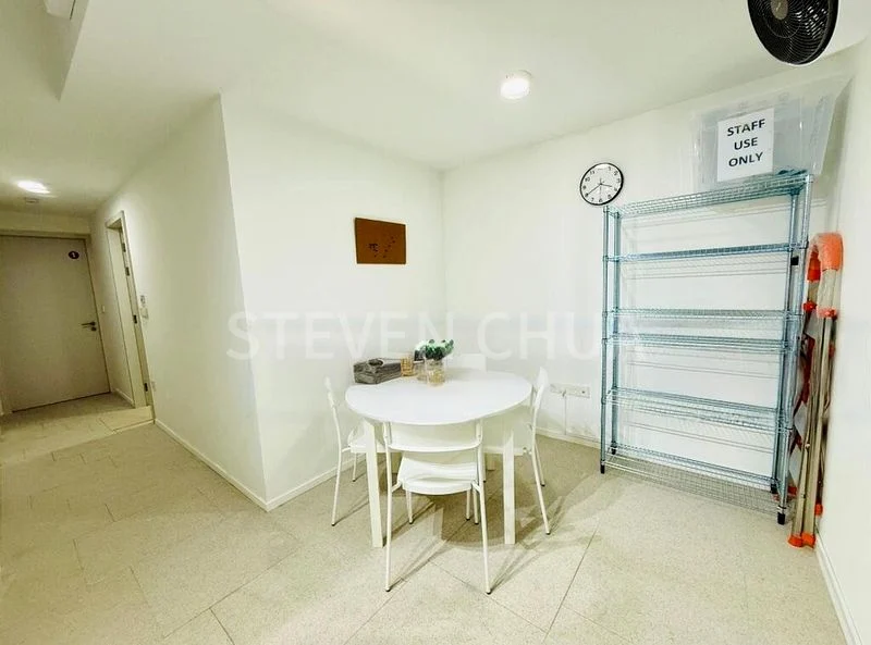Common Room (Condo) for Rent in Jui Residences - Image 9
