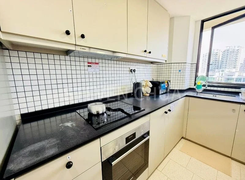 Common Room (Condo) for Rent in Jui Residences - Image 8