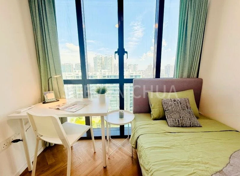 Common Room (Condo) for Rent in Jui Residences - Image 2