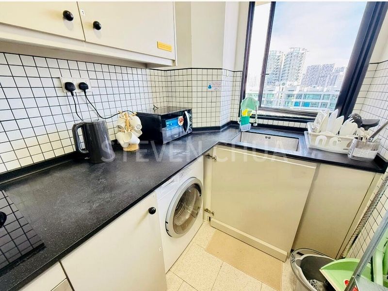 Common Room (Condo) for Rent in Jui Residences - Image 13