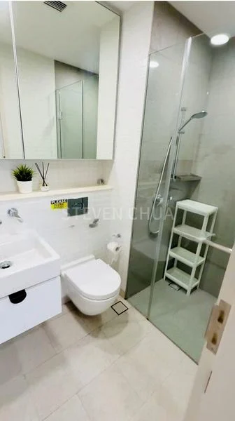 Common Room (Condo) for Rent in Jui Residences - Image 5