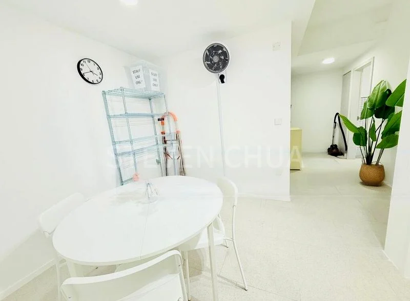 Common Room (Condo) for Rent in Jui Residences - Image 7