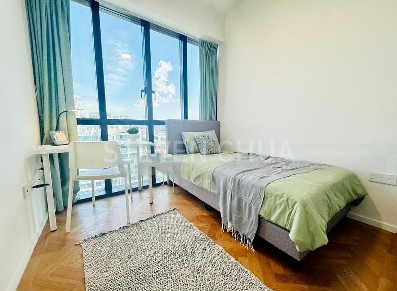 Common Room (Condo) for Rent in Jui Residences - Image 4
