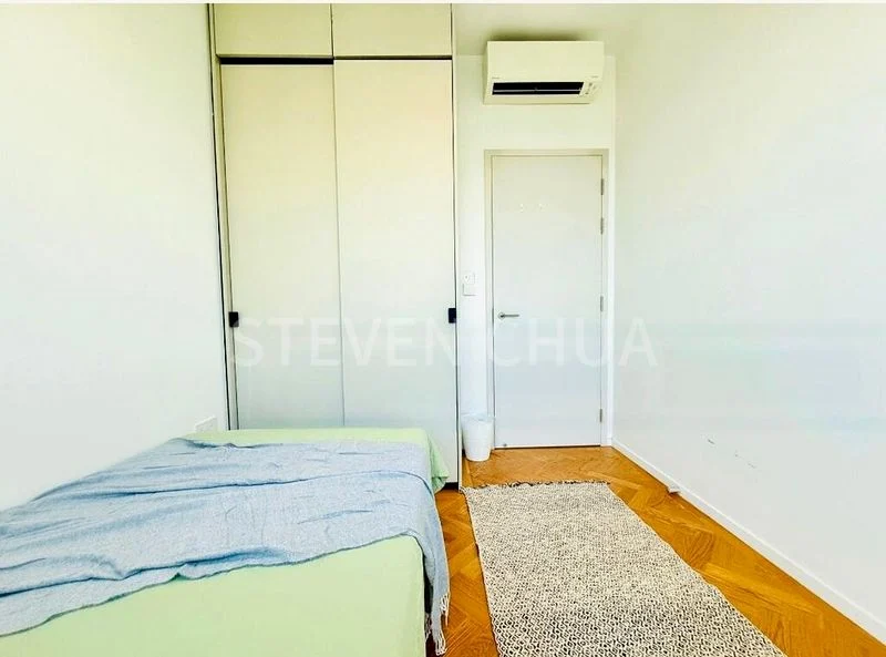 Common Room (Condo) for Rent in Jui Residences - Image 3