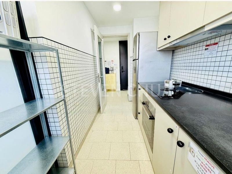 Common Room (Condo) for Rent in Jui Residences - Image 12